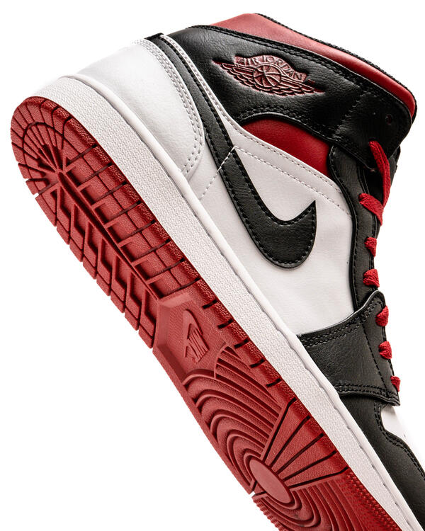 Jordan 1 gym sales red 1.5